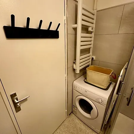 Apartment Cosy Sur Cour