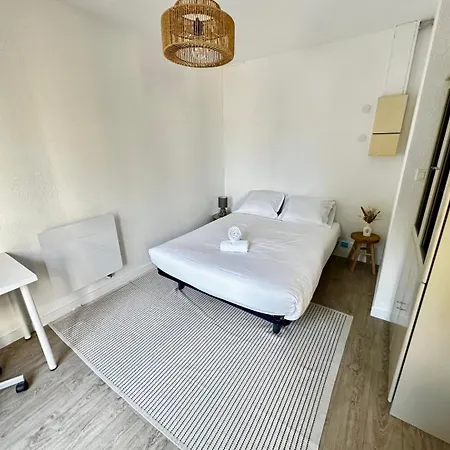 Apartment Cosy Sur Cour